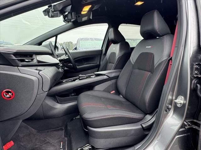 オーラ ニスモ ネクトナビシステム 2トーン 9インチディスプレイ プロパイロット アラビュー インテリジェントRミラー フルセグ BT LEDヘッド Aライト シートヒーター ステアヒーター 純正17AW(17枚目)