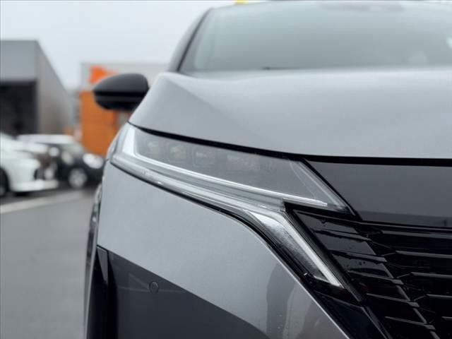 オーラ ニスモ ネクトナビシステム 2トーン 9インチディスプレイ プロパイロット アラビュー インテリジェントRミラー フルセグ BT LEDヘッド Aライト シートヒーター ステアヒーター 純正17AW(33枚目)