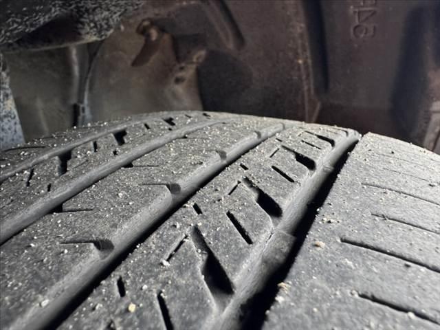 ヴォクシー ZS 社外ナビ 地デジTV Bカメラ ステリモ 電スラ LEDヘッド Aライト スマートキー Aストップ ETC 電格ミラー チルトステ シートリフター Rサンシェード 革巻きステア 純正16インチAW(40枚目)