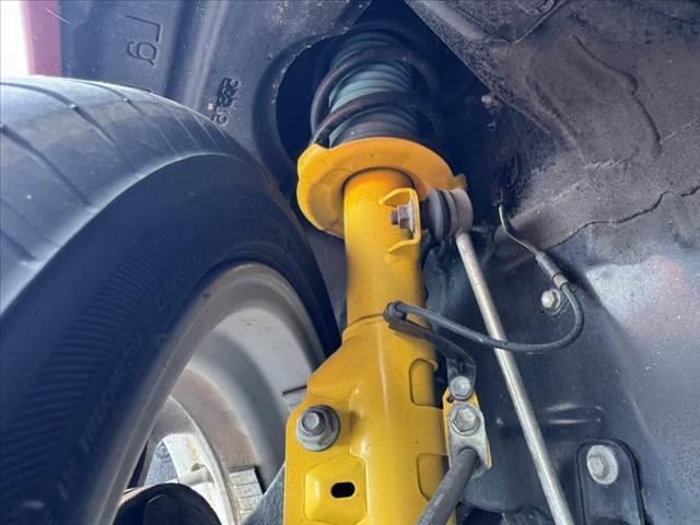 コペン セロ S 禁煙 5MT レカロシート シートヒーター 社外ナビ BT ETC フルセグTV LEDヘッド オートエアコン Pウィンドウ プッシュスタート ステリモ 横滑り防止 12Vソケット 純正16インチAW(6枚目)