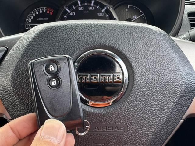 コペン セロ S 禁煙 5MT レカロシート シートヒーター 社外ナビ BT ETC フルセグTV LEDヘッド オートエアコン Pウィンドウ プッシュスタート ステリモ 横滑り防止 12Vソケット 純正16インチAW(7枚目)