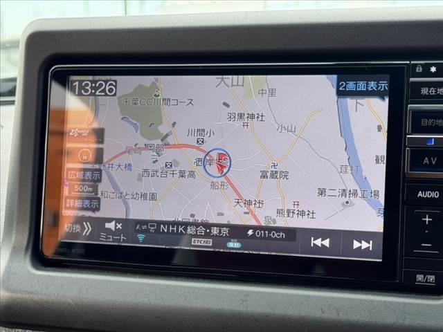 コペン セロ S 禁煙 5MT レカロシート シートヒーター 社外ナビ BT ETC フルセグTV LEDヘッド オートエアコン Pウィンドウ プッシュスタート ステリモ 横滑り防止 12Vソケット 純正16インチAW(21枚目)