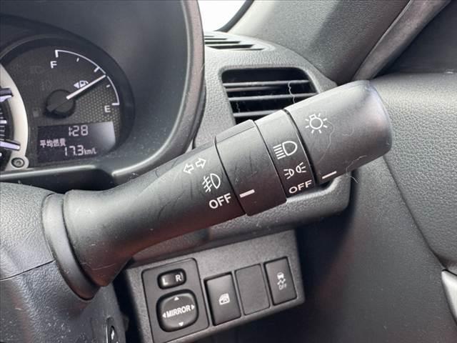 コペン セロ S 禁煙 5MT レカロシート シートヒーター 社外ナビ BT ETC フルセグTV LEDヘッド オートエアコン Pウィンドウ プッシュスタート ステリモ 横滑り防止 12Vソケット 純正16インチAW(28枚目)