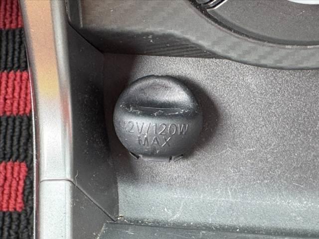 コペン セロ S 禁煙 5MT レカロシート シートヒーター 社外ナビ BT ETC フルセグTV LEDヘッド オートエアコン Pウィンドウ プッシュスタート ステリモ 横滑り防止 12Vソケット 純正16インチAW(29枚目)