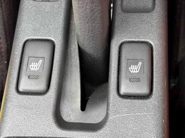 コペン セロ S 禁煙 5MT レカロシート シートヒーター 社外ナビ BT ETC フルセグTV LEDヘッド オートエアコン Pウィンドウ プッシュスタート ステリモ 横滑り防止 12Vソケット 純正16インチAW(30枚目)