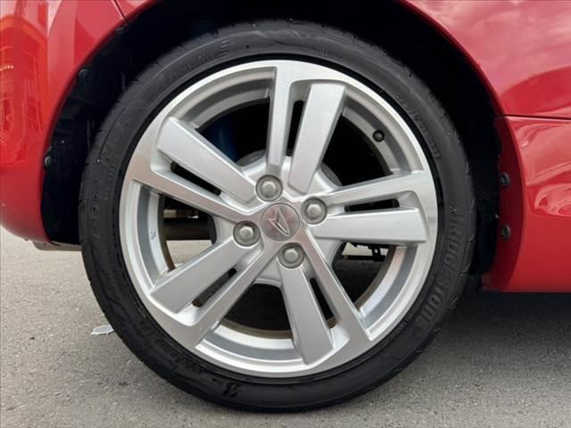 コペン セロ S 禁煙 5MT レカロシート シートヒーター 社外ナビ BT ETC フルセグTV LEDヘッド オートエアコン Pウィンドウ プッシュスタート ステリモ 横滑り防止 12Vソケット 純正16インチAW(37枚目)