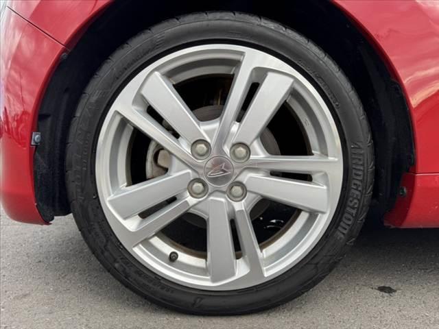 コペン セロ S 禁煙 5MT レカロシート シートヒーター 社外ナビ BT ETC フルセグTV LEDヘッド オートエアコン Pウィンドウ プッシュスタート ステリモ 横滑り防止 12Vソケット 純正16インチAW(41枚目)