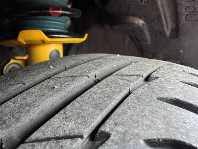 コペン セロ S 禁煙 5MT レカロシート シートヒーター 社外ナビ BT ETC フルセグTV LEDヘッド オートエアコン Pウィンドウ プッシュスタート ステリモ 横滑り防止 12Vソケット 純正16インチAW(42枚目)