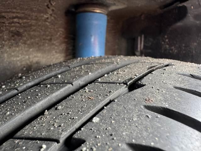 コペン セロ S 禁煙 5MT レカロシート シートヒーター 社外ナビ BT ETC フルセグTV LEDヘッド オートエアコン Pウィンドウ プッシュスタート ステリモ 横滑り防止 12Vソケット 純正16インチAW(44枚目)