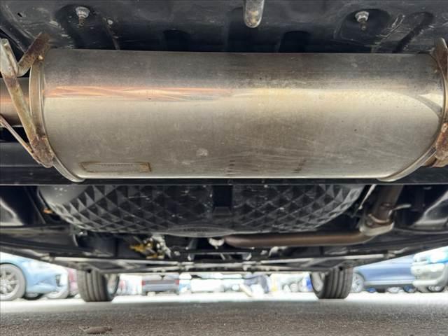 コペン セロ S 禁煙 5MT レカロシート シートヒーター 社外ナビ BT ETC フルセグTV LEDヘッド オートエアコン Pウィンドウ プッシュスタート ステリモ 横滑り防止 12Vソケット 純正16インチAW(45枚目)