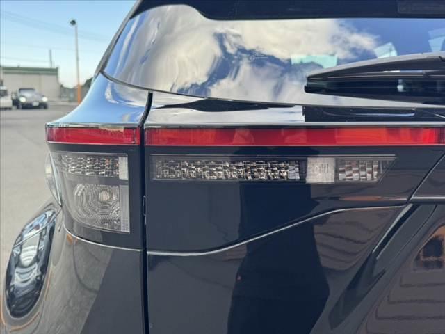 ヤリスクロス Z 禁煙 セーフティセンス 純正8型ナビ 全周囲カメラ ACC HUD BSM シートヒーター ホールド LEDヘッド Aライト Aハイビーム BT ETCドラレコ 12Vソケット 純正18インチAW(35枚目)