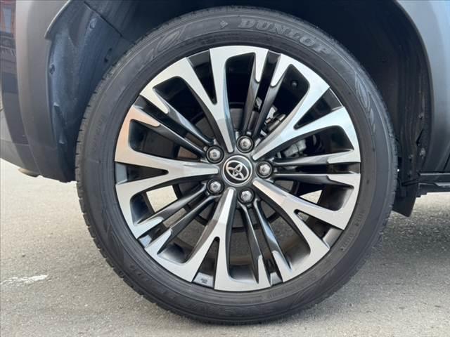 ヤリスクロス Z 禁煙 セーフティセンス 純正8型ナビ 全周囲カメラ ACC HUD BSM シートヒーター ホールド LEDヘッド Aライト Aハイビーム BT ETCドラレコ 12Vソケット 純正18インチAW(37枚目)