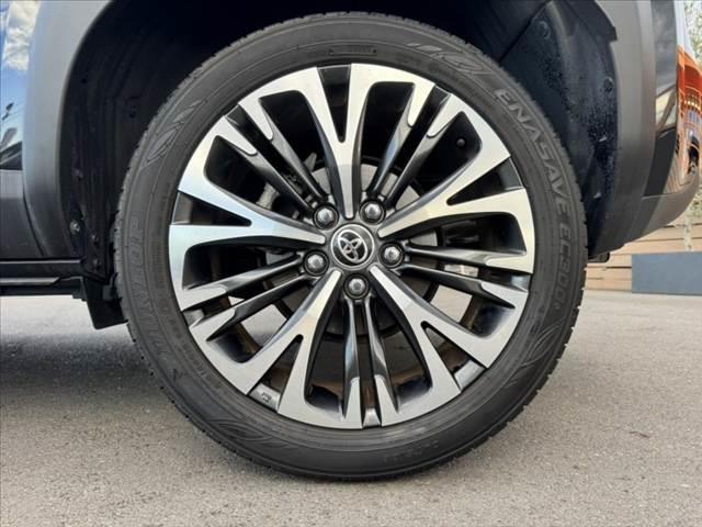 ヤリスクロス Z 禁煙 セーフティセンス 純正8型ナビ 全周囲カメラ ACC HUD BSM シートヒーター ホールド LEDヘッド Aライト Aハイビーム BT ETCドラレコ 12Vソケット 純正18インチAW(43枚目)