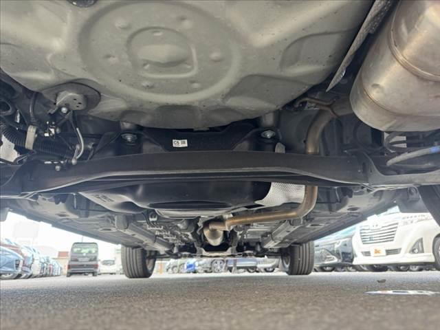 ヤリスクロス Z 禁煙 セーフティセンス 純正8型ナビ 全周囲カメラ ACC HUD BSM シートヒーター ホールド LEDヘッド Aライト Aハイビーム BT ETCドラレコ 12Vソケット 純正18インチAW(45枚目)