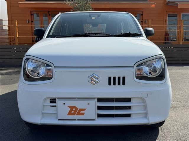 アルト Ｌ　禁煙　スマートアシスト　純正８型ナビ　純正１０型フリップ　ＢＴ　Ｂカメラ　フルセグＴＶ　Ａライト　ＬＥＤヘッド　横滑り防止　Ｐスタート　後席サンシェード　電格ミラー　電スラ　純正１４インチＡＷ（9枚目）