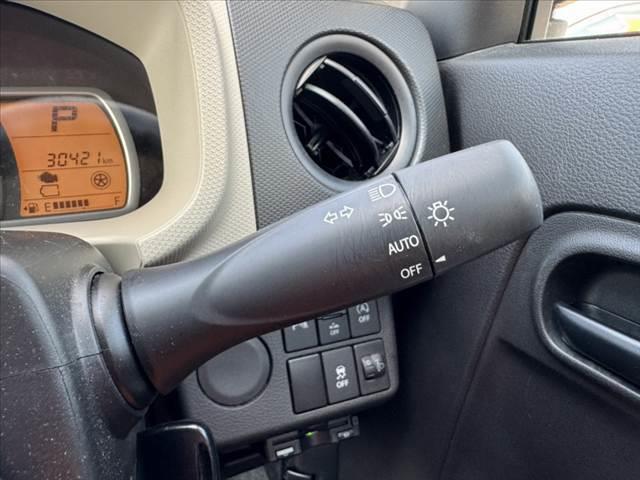 アルト Ｌ　禁煙　スマートアシスト　純正８型ナビ　純正１０型フリップ　ＢＴ　Ｂカメラ　フルセグＴＶ　Ａライト　ＬＥＤヘッド　横滑り防止　Ｐスタート　後席サンシェード　電格ミラー　電スラ　純正１４インチＡＷ（26枚目）