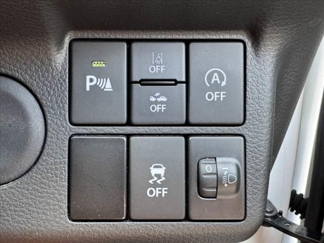 アルト Ｌ　禁煙　スマートアシスト　純正８型ナビ　純正１０型フリップ　ＢＴ　Ｂカメラ　フルセグＴＶ　Ａライト　ＬＥＤヘッド　横滑り防止　Ｐスタート　後席サンシェード　電格ミラー　電スラ　純正１４インチＡＷ（29枚目）