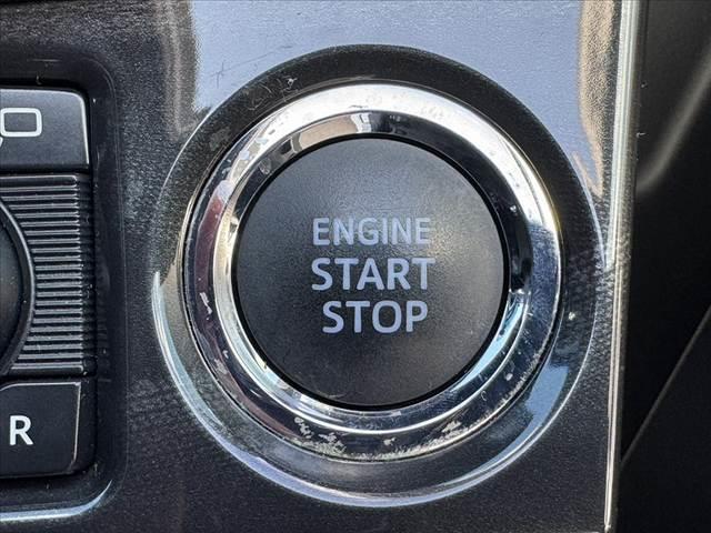 クラウン アスリートS 禁煙 純正8型ナビ スーパーライブサウンド クルコン BT Bカメ フルセグTV ETC パワーシート HIDヘッド Aライト プッシュスタート ステリモ 電格ミラー 横滑り防止 純正17インチAW(6枚目)