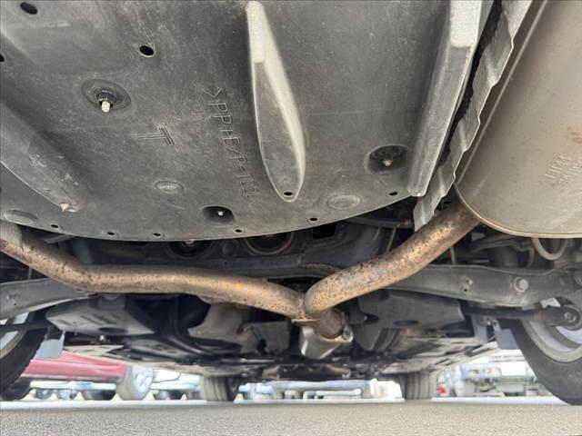 クラウン アスリートS 禁煙 純正8型ナビ スーパーライブサウンド クルコン BT Bカメ フルセグTV ETC パワーシート HIDヘッド Aライト プッシュスタート ステリモ 電格ミラー 横滑り防止 純正17インチAW(45枚目)