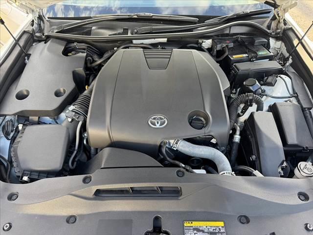 クラウン アスリートS 禁煙 純正8型ナビ スーパーライブサウンド クルコン BT Bカメ フルセグTV ETC パワーシート HIDヘッド Aライト プッシュスタート ステリモ 電格ミラー 横滑り防止 純正17インチAW(48枚目)