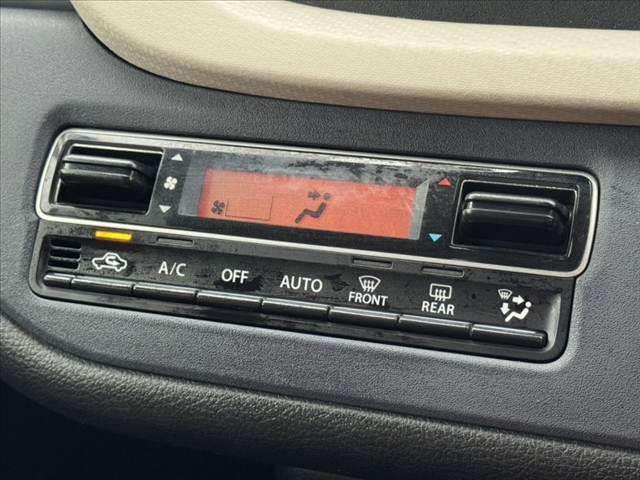 ソリオ G デュアルカメラブレーキサポート Pスタート 車線逸脱 衝突軽減ブレーキ 横滑り防止 コーナーセンサー オートライト アームレスト レベライザー チルトステア 電格ミラー バニティミラー ISOFIX(3枚目)