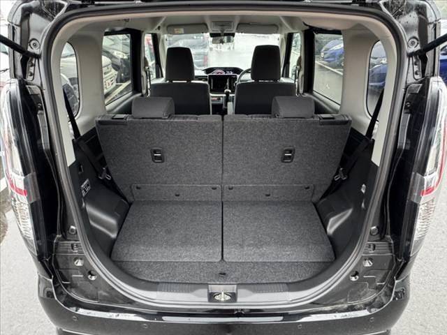 ソリオ G デュアルカメラブレーキサポート Pスタート 車線逸脱 衝突軽減ブレーキ 横滑り防止 コーナーセンサー オートライト アームレスト レベライザー チルトステア 電格ミラー バニティミラー ISOFIX(20枚目)