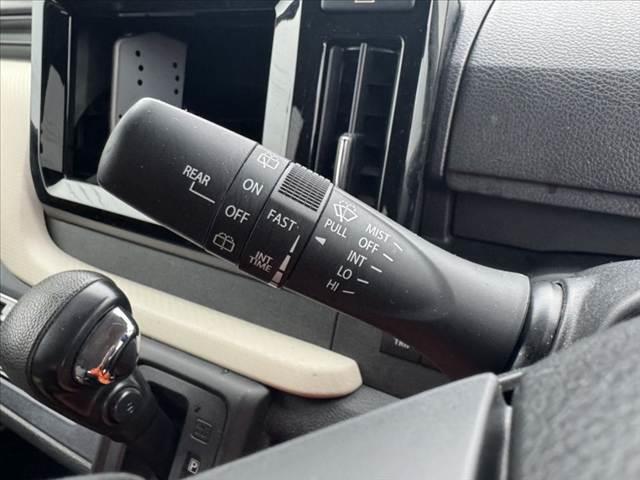 ソリオ G デュアルカメラブレーキサポート Pスタート 車線逸脱 衝突軽減ブレーキ 横滑り防止 コーナーセンサー オートライト アームレスト レベライザー チルトステア 電格ミラー バニティミラー ISOFIX(29枚目)