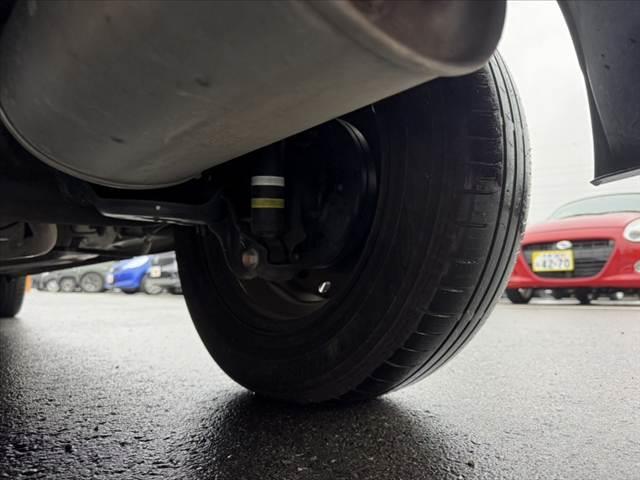 ソリオ G デュアルカメラブレーキサポート Pスタート 車線逸脱 衝突軽減ブレーキ 横滑り防止 コーナーセンサー オートライト アームレスト レベライザー チルトステア 電格ミラー バニティミラー ISOFIX(47枚目)