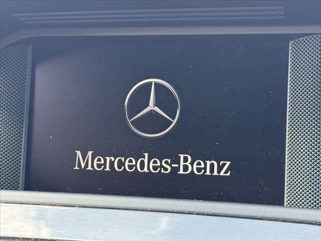 Cクラス C200AVG★後期★禁煙★本革シート★純ナビ★(3枚目)