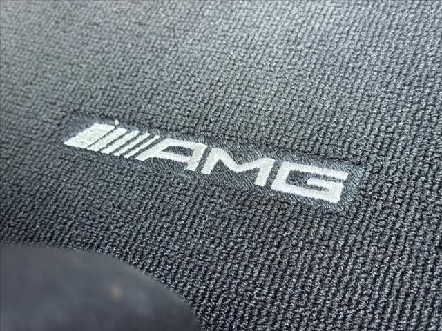 Cクラス C200AVG★後期★禁煙★本革シート★純ナビ★(6枚目)