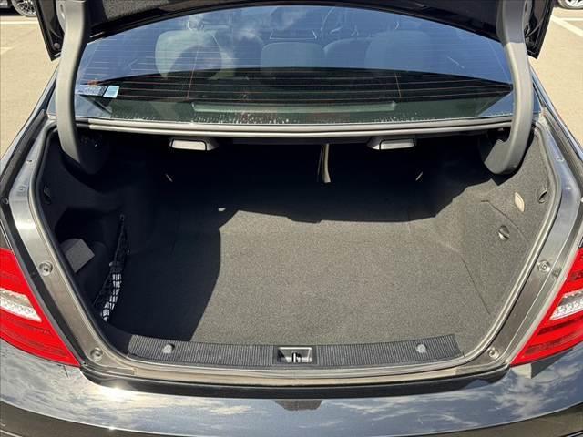 Cクラス C200AVG★後期★禁煙★本革シート★純ナビ★(19枚目)