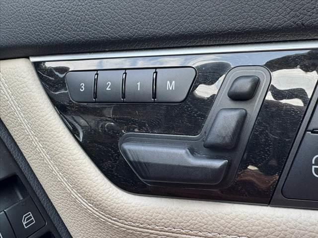 Cクラス C200AVG★後期★禁煙★本革シート★純ナビ★(25枚目)