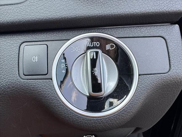 Cクラス C200AVG★後期★禁煙★本革シート★純ナビ★(27枚目)