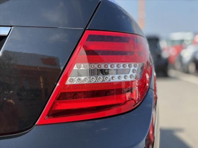 Cクラス C200AVG★後期★禁煙★本革シート★純ナビ★(36枚目)