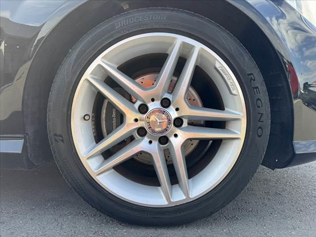 Cクラス C200AVG★後期★禁煙★本革シート★純ナビ★(39枚目)