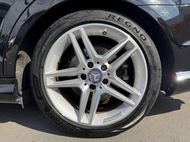 Cクラス C200AVG★後期★禁煙★本革シート★純ナビ★(43枚目)