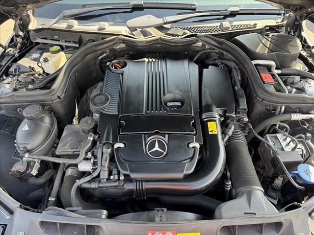 Cクラス C200AVG★後期★禁煙★本革シート★純ナビ★(48枚目)