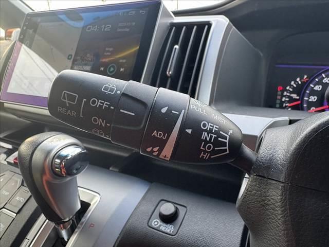 ステップワゴンスパーダ Z クールスピリット★後期★10インチ社外DA★Bカメラ★B(27枚目)