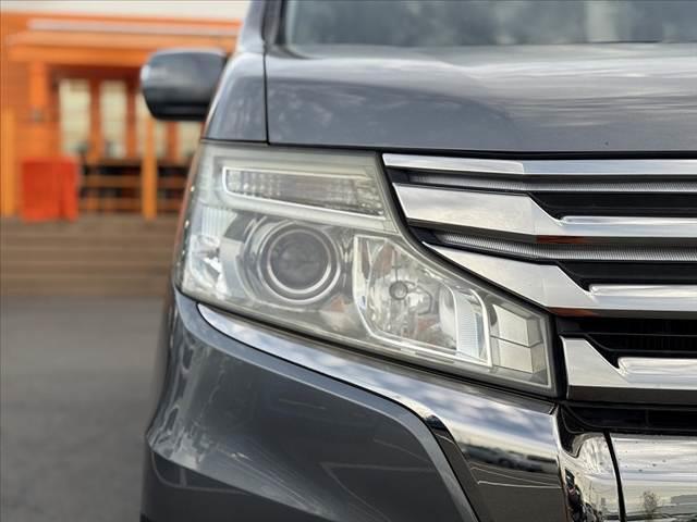 ステップワゴンスパーダ Z クールスピリット★後期★10インチ社外DA★Bカメラ★B(33枚目)