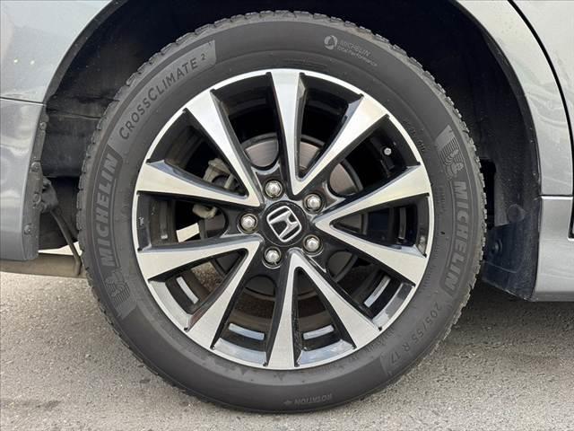 ステップワゴンスパーダ Z クールスピリット★後期★10インチ社外DA★Bカメラ★B(37枚目)