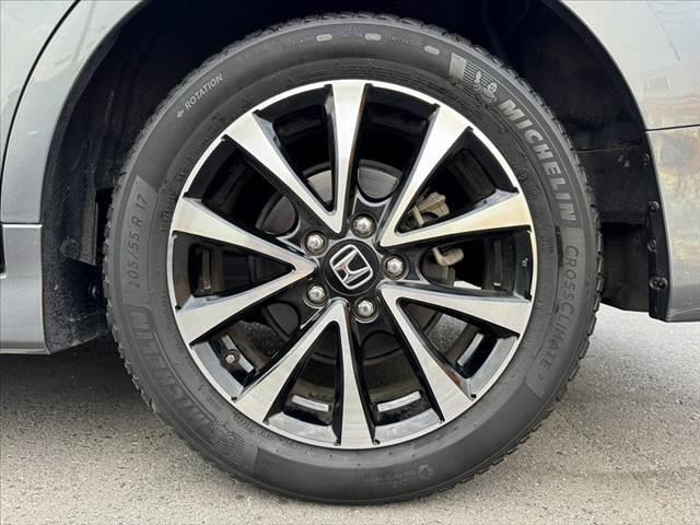 ステップワゴンスパーダ Z クールスピリット★後期★10インチ社外DA★Bカメラ★B(43枚目)