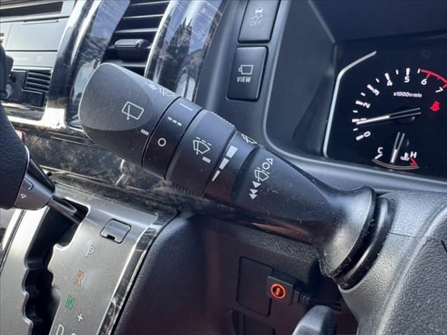 ハイエースバン スーパーGLダークプライム2★後期★Dインナーミラー★両電(29枚目)