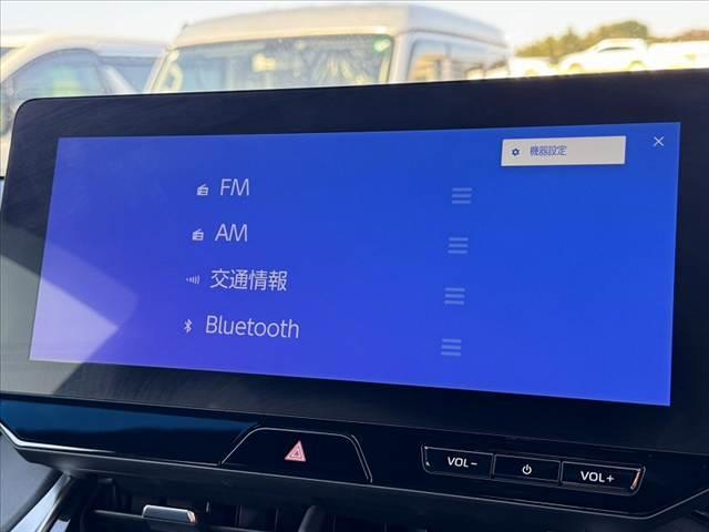 ハリアー G★禁煙★純正12型ナビ★中期★BSM★4WD★(22枚目)