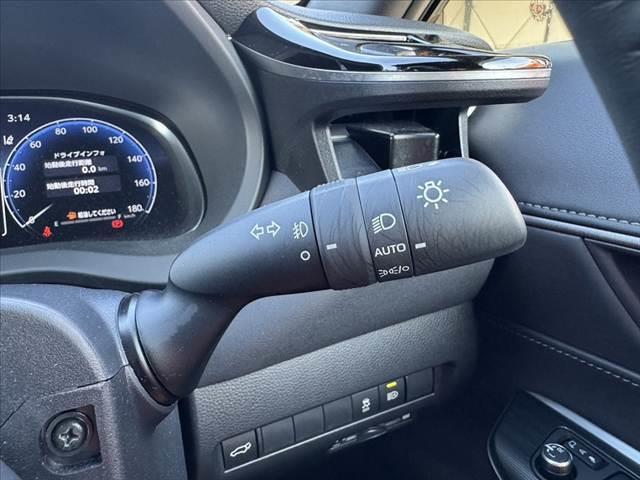 ハリアー G★禁煙★純正12型ナビ★中期★BSM★4WD★(30枚目)