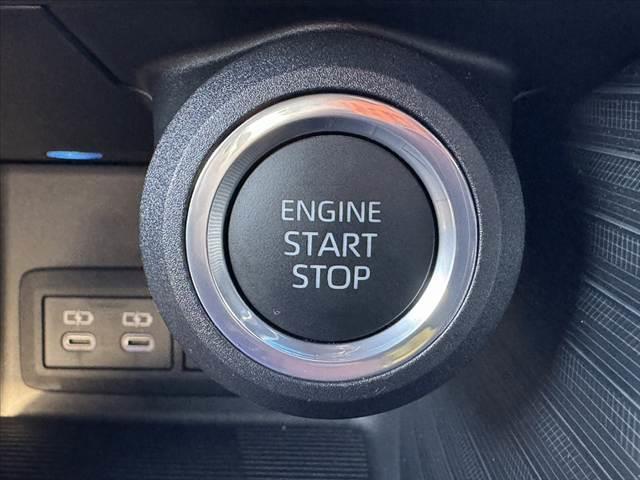 ハリアー G★禁煙★純正12型ナビ★中期★BSM★4WD★(31枚目)