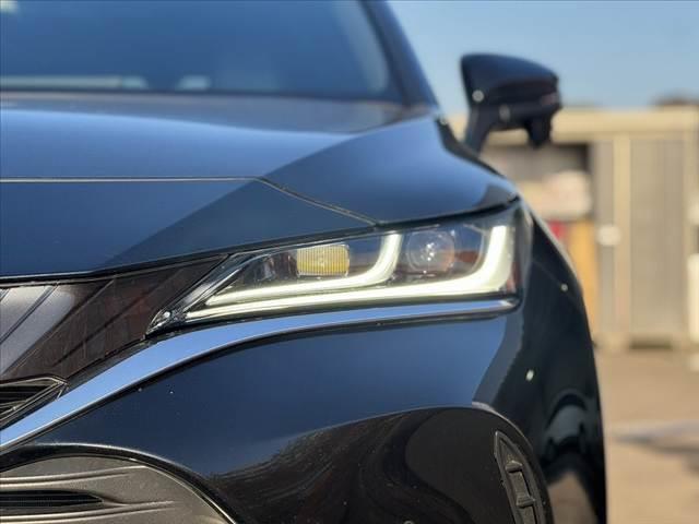 ハリアー G★禁煙★純正12型ナビ★中期★BSM★4WD★(34枚目)