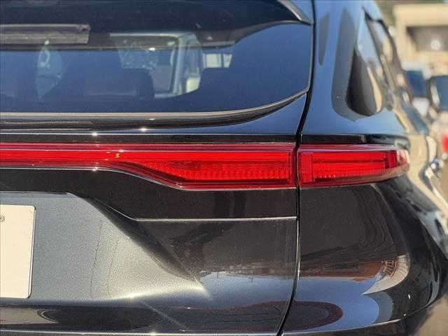 ハリアー G★禁煙★純正12型ナビ★中期★BSM★4WD★(36枚目)