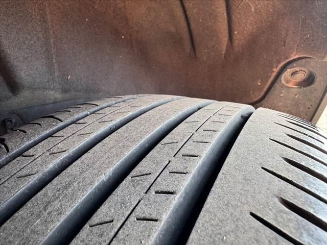 ハリアー G★禁煙★純正12型ナビ★中期★BSM★4WD★(44枚目)