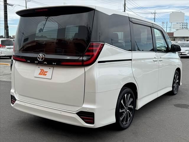 ノア ＳＺ★禁煙★純１０型ナビ★純１４型フリップ★ＢＳＭ★（15枚目）