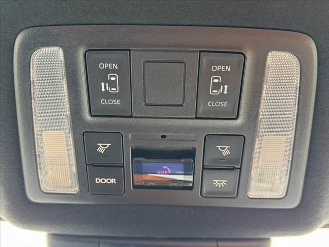 ノア ＳＺ★禁煙★純１０型ナビ★純１４型フリップ★ＢＳＭ★（31枚目）